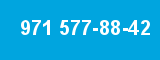 971 577-88-42